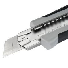 CUTTER BI-MATIERE DE 18 MM (51404-18) - D'ORIGINE - BELLOTA 2