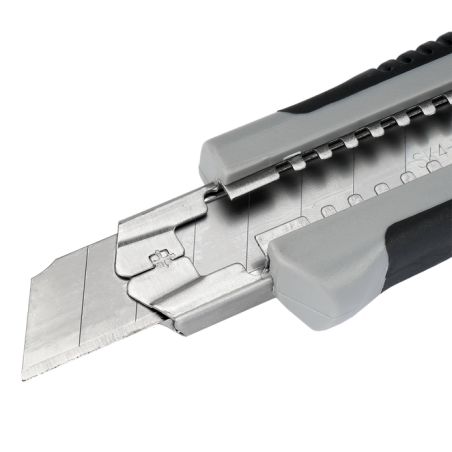 CUTTER BI-MATIERE DE 18 MM (51404-18) - D'ORIGINE - BELLOTA