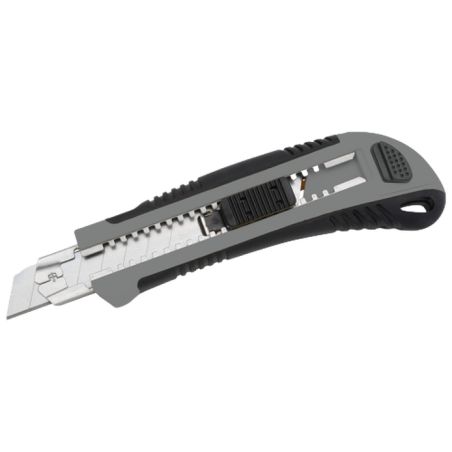 CUTTER BI-MATIERE DE 18 MM (51404-18) - D'ORIGINE - BELLOTA