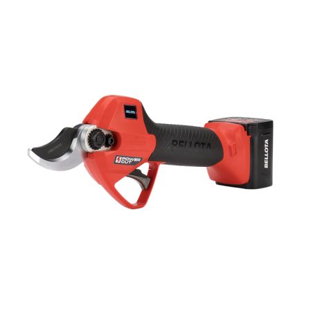 SECATEUR ELECTRIQUE POWERCUT SECONDE GENERATION (EPR238P3B) - COUPE DE 38mm - INCLUS 3 BATTERIES + 1 CHARGEUR TRIPLE - BELLOTA