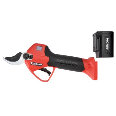 SECATEUR ELECTRIQUE POWERCUT SECONDE GENERATION (EPR238P3B) - COUPE DE 38mm - INCLUS 3 BATTERIES + 1 CHARGEUR TRIPLE - BELLOTA