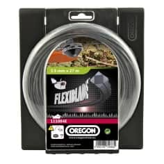 FIL NYLON FLEXIBLADE - 3.5 X 27M - DONUT (8) - OREGON