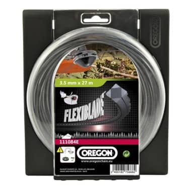 FIL NYLON FLEXIBLADE - 3.5 X 27M - DONUT (8) - OREGON