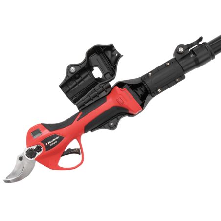 PERCHE POUR SECATEURS ELECTRIQUES REF EPR123P/EPR137P S'ETEND DE 1.57 M A 2.2 M - BELLOTA