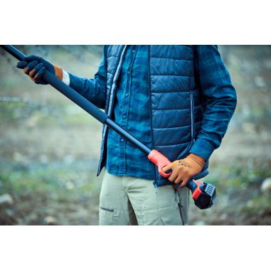 PERCHE POUR SECATEURS ELECTRIQUES REF EPR123P/EPR137P S'ETEND DE 1.57 M A 2.2 M - BELLOTA