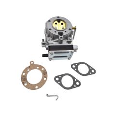 CARBURATEUR POUR MOTEUR 42A700 (EX 495181/495033) - D'ORIGINE - BRIGGS & STRATTON