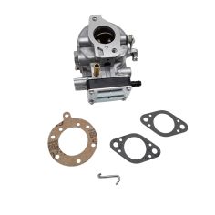 CARBURATEUR POUR MOTEUR 42A700 (EX 495181/495033) - D'ORIGINE - BRIGGS & STRATTON 2