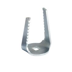 LAME GAUCHE 2 DENTS POUR MYTILLA (pour ADF502015)