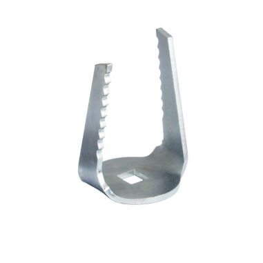 LAME GAUCHE 2 DENTS POUR MYTILLA (pour ADF502015)