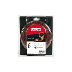 FIL NYLON TECHNI 280° 2.5 X 81M - DONUT - OREGON