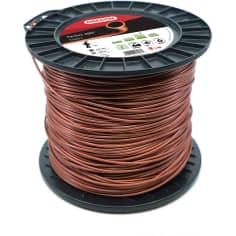 FIL NYLON TECHNI 280° 3.0 X 224M - BOBINE - OREGON