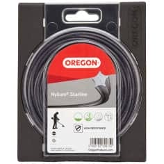 NYLIUM ETOILÉ 2.0MM X 15M - OREGON