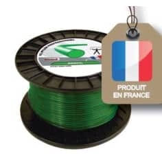 FIL NYLON RONFIL - 3.0 X 110M - BOBINE