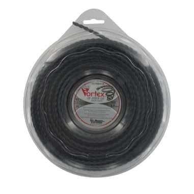 FIL NYLON TORSADE VORTEX - 3.9X25.9M - DONUT