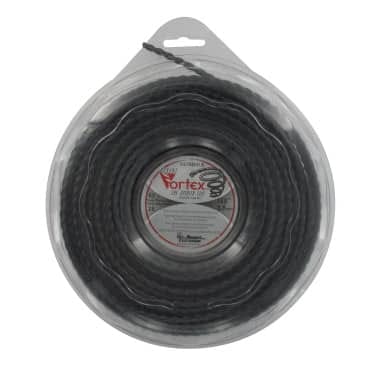 FIL NYLON TORSADE VORTEX - 3.9X25.9M - DONUT FIL NYLON TORSADE VORTEX - 3.9X25.9M - DONUT