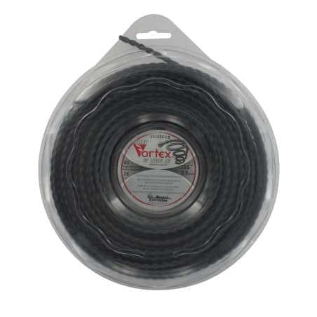 FIL NYLON TORSADE VORTEX - 3.9X25.9M - DONUT FIL NYLON TORSADE VORTEX - 3.9X25.9M - DONUT