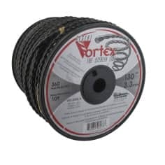 FIL NYLON TORSADE VORTEX - 3.3X109M - BOBINE
