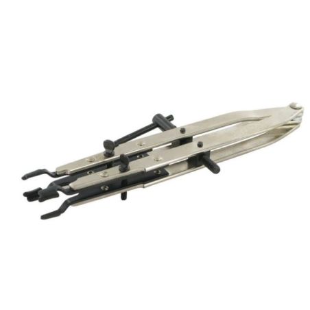 PINCE LEVE SOUPAPE ET COMPRESSEUR DE RESSORT BRIGGS STRATTON PINCE LEVE SOUPAPE ET COMPRESSEUR DE RESSORT BRIGGS STRATTON