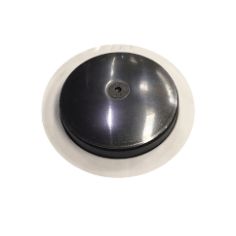 COUPELLE GENERIQUE ANTI-USURE POUR TETE DE DEBROUSSAILLEUSE TYPE STIHL AUTOCUT C26-2