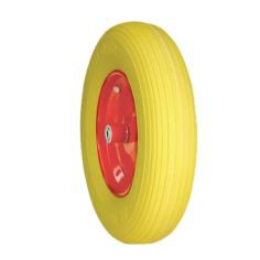 ROUE COMPLETE FLEX PRO 3 00 4 (SANS BAGUES)