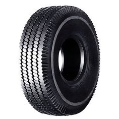 PNEU GAZON 4 00X6 4 PLIS AVEC CHAMBRE A AIR TR13 VELOCE V 6604