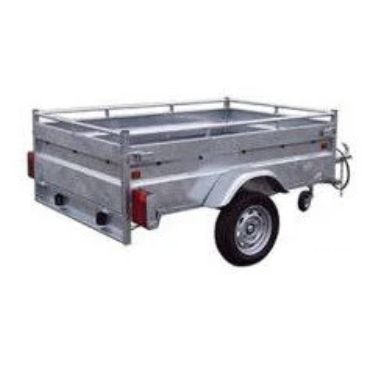 PNEU REMORQUE / CARAVANE 145R10 TL