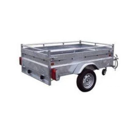 PNEU REMORQUE / CARAVANE 145R10 TL