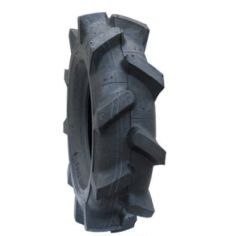 PNEU AGRAIRE 4.00 x 7 TT AVEC CHAMBRE A AIR TR13 VELOCE 8818