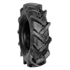 PNEU AGRAIRE 3.50 x 6 TT AVEC CHAMBRE A AIR TR87 VELOCE 8504