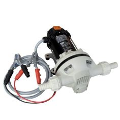 POMPE A MEMBRANE CEMATIC BLUE 12V - CEMO