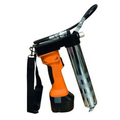 POMPE A GRAISSE ÉLECTRIQUE SANS FIL 18 V (90405) - CEMO