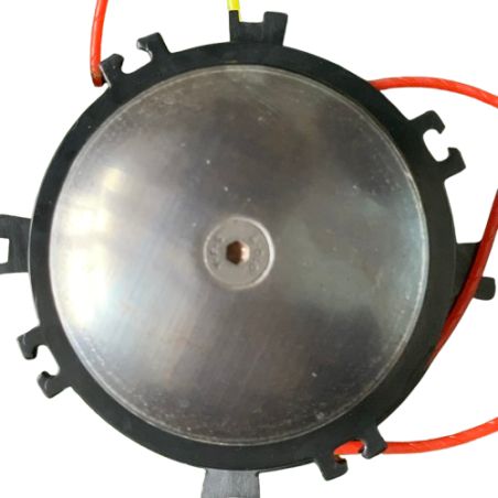 COUPELLE GENERIQUE ANTI-USURE POUR TETE DE DEBROUSSAILLEUSE TYPE STIHL AUTOCUT C25-2