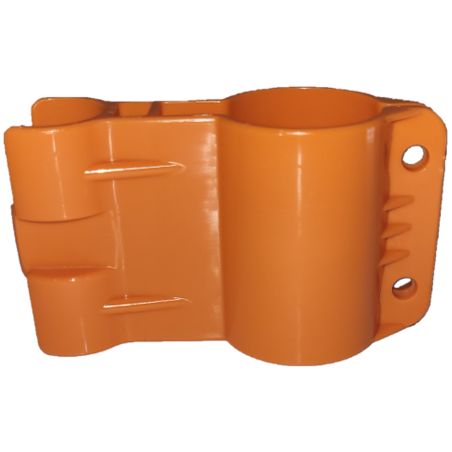 ADAPTATEURCLICK PROTECT POUR CARTER DE PROTECTION DE DEBROUSAILLEUSE 