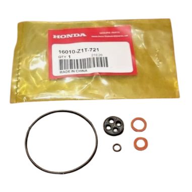 JEU DE JOINTS (16010-Z1T-721) - D'ORIGINE - HONDA