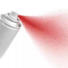 FLACON ANTI-GLISS POUR LES COURROIES - Loctite - LB 8005 400ml 2