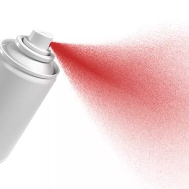 FLACON ANTI-GLISS POUR LES COURROIES - 400ML - LOCTITE