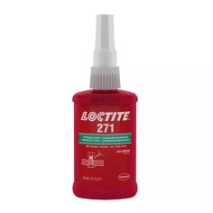FREIN FILET ROUGE - LOCTITE 271 - BLISTER FLACON 24 ML
