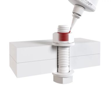 FREIN FILET ROUGE - LOCTITE 271 - BLISTER FLACON 5 ML FREIN FILET ROUGE - LOCTITE 271 - BLISTER FLACON 5 ML