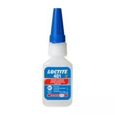 SUPER GLUE LIQUIDE TRANSPARENTE 20G - LOCTITE