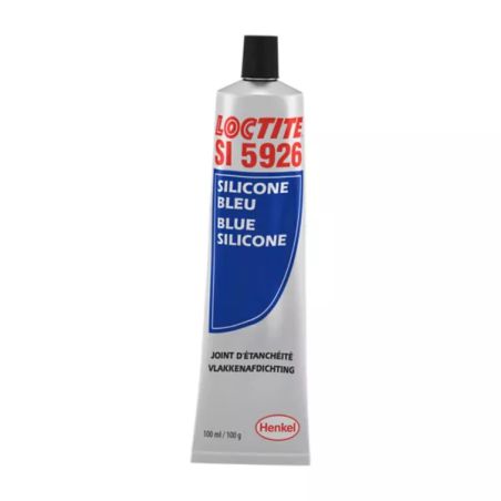 PATE A JOINT BLEUE 100 ML - LOCTITE SI 5926