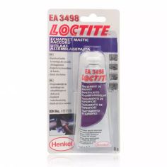 ECHAPNET MASTIC RACCORD LOCTITE EA 3498 - TUBE 150 GR