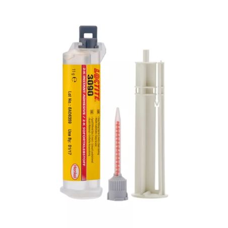 ADHESIF ADHESITE INSTANTANE LOCTITE 3090 - SERINGUE 11 GR