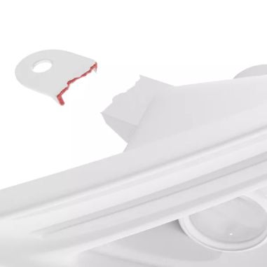 ADHESIF ADHESITE INSTANTANE LOCTITE 3090 - SERINGUE 11 GR