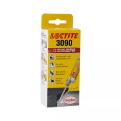 ADHESIF ADHESITE INSTANTANE LOCTITE 3090 - SERINGUE 11 GR 2