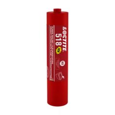 ETANCHEITE LOCTITE 518 - SERINGUE 25ML