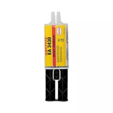 COLLE POXYMATIC RAPIDE LOCTITE EA 3430 - SERINGUE 24ML