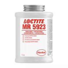 PATE D'ETANCHEITE SOUPLE LOCTITE MR 5923 - POT 117ML