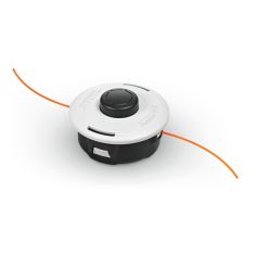 TETE DE DEBROUSSAILLAGE -C27-2 / 4002-710-2108 - D'ORIGINE STIHL