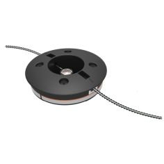 TETE A FIL DUROCUT 5-2 - POUR FS38, FS40, FS50, FSB-KM, FSA60R et FSA86R - STIHL
