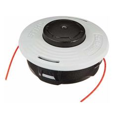 TETE A FIL DE DEBROUSSAILLAGE AUTOCUT 56-2 - FIL ROND 2 X 5,5 M, DIAMETRE 2.7 MM - POUR FS510-560 - STIHL